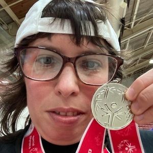 Meet your Posher, Jenna